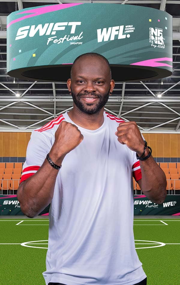 Louis Saha